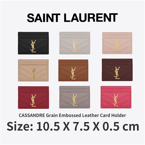 ysl italy|ysl original.